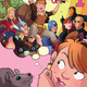 Illustration for article titled Unbeatable Squirrel Girl #1 Is Nutty Perfection